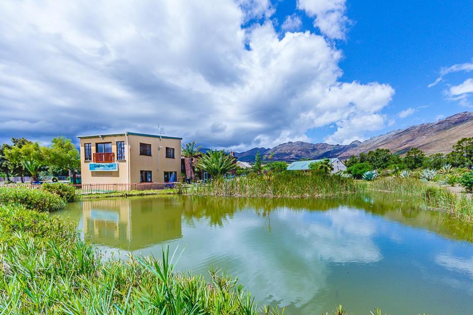 Kingfisher Hollow กอร์ดอนส์เบย์ ภายนอก รูปภาพ